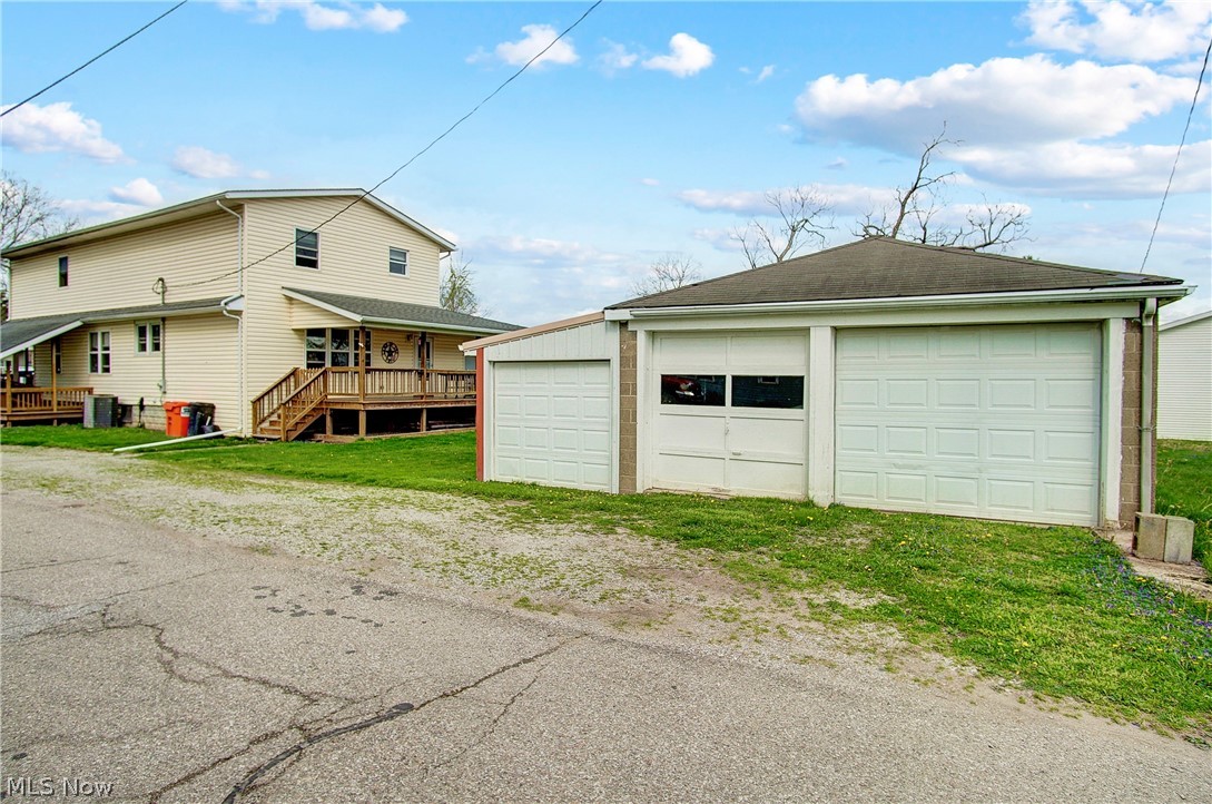 Square # 43 - Residential