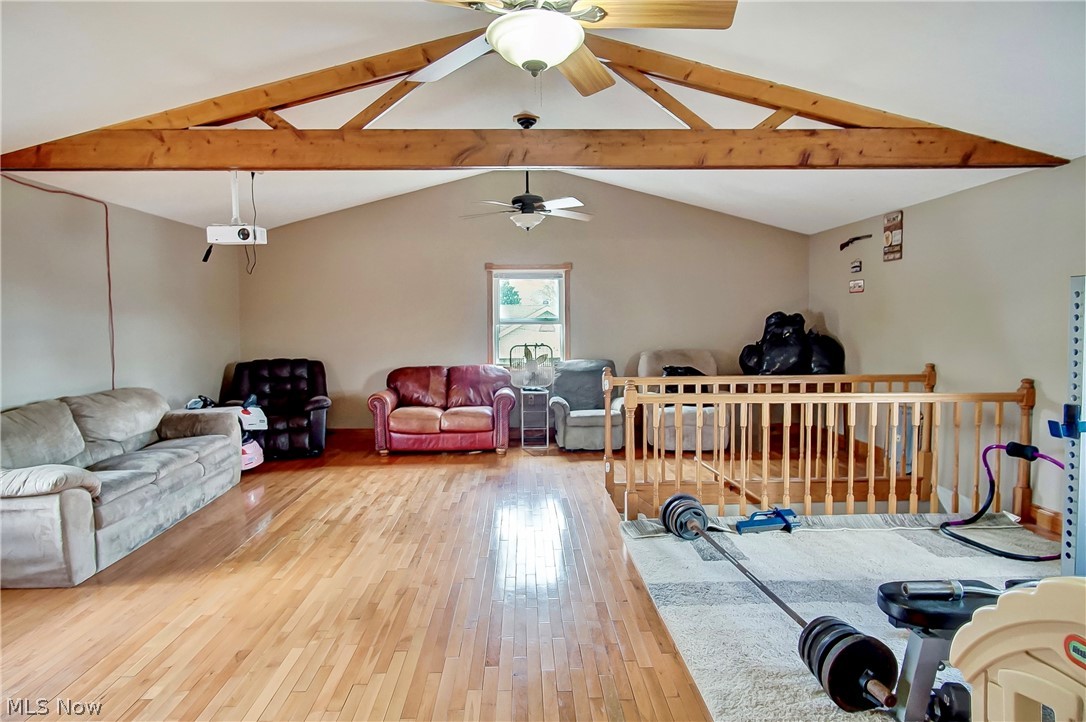 Square # 43 - Residential