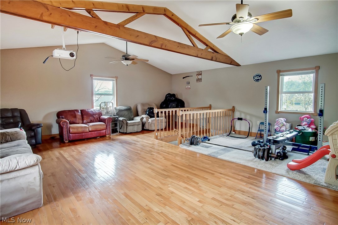 Square # 43 - Residential