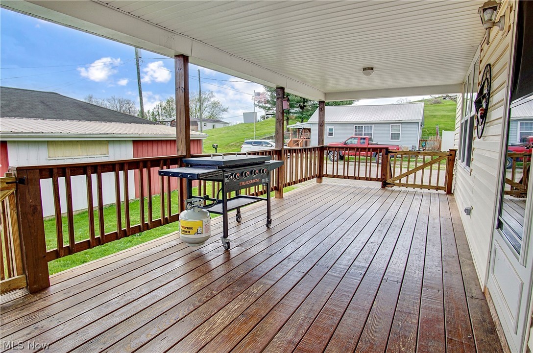 Square # 43 - Residential