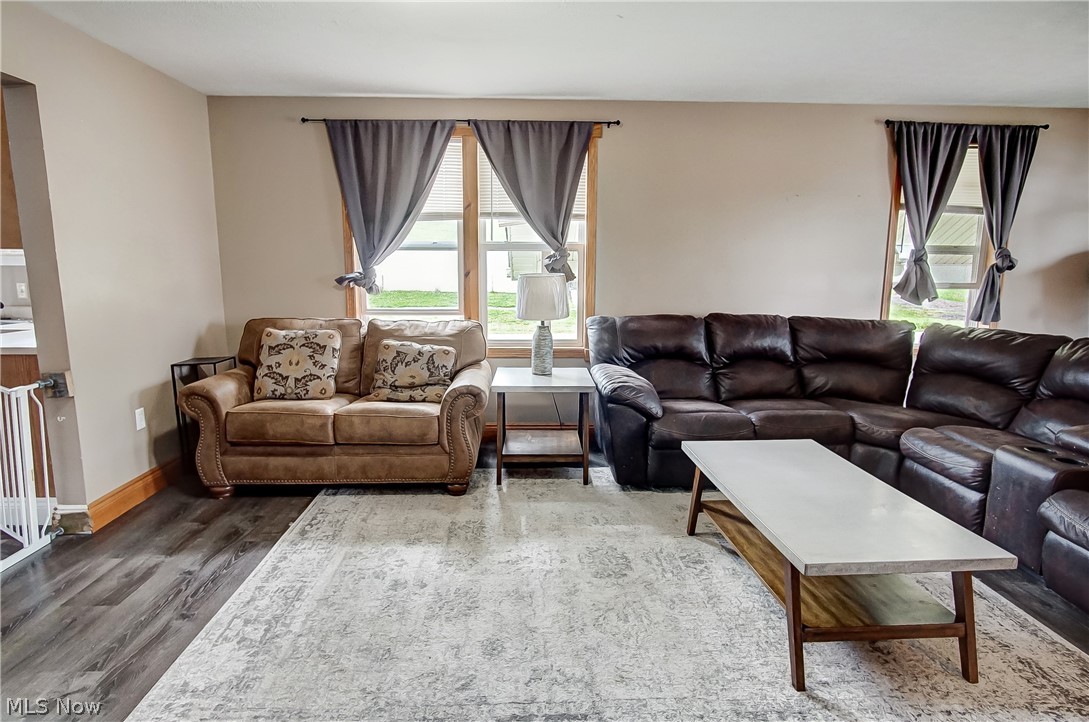 Square # 43 - Residential