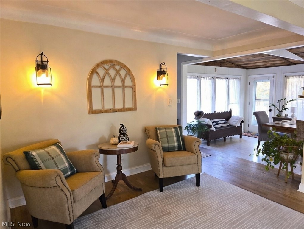 Orange - Residential