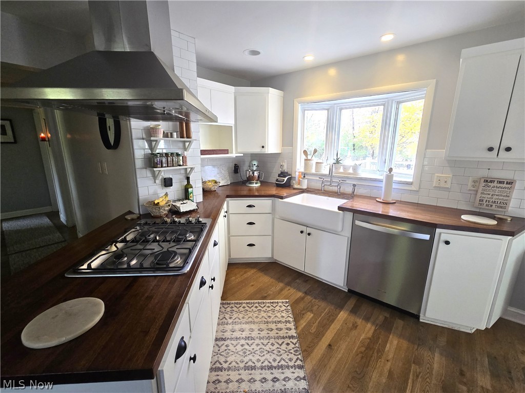 Orange - Residential