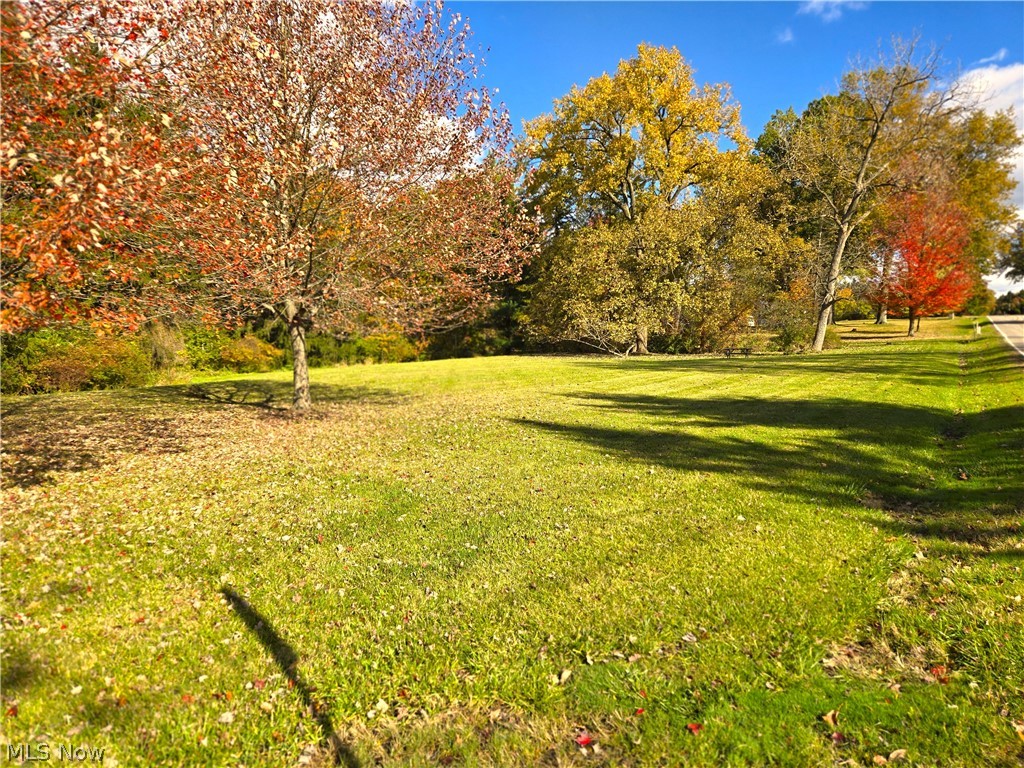 Orange - Residential