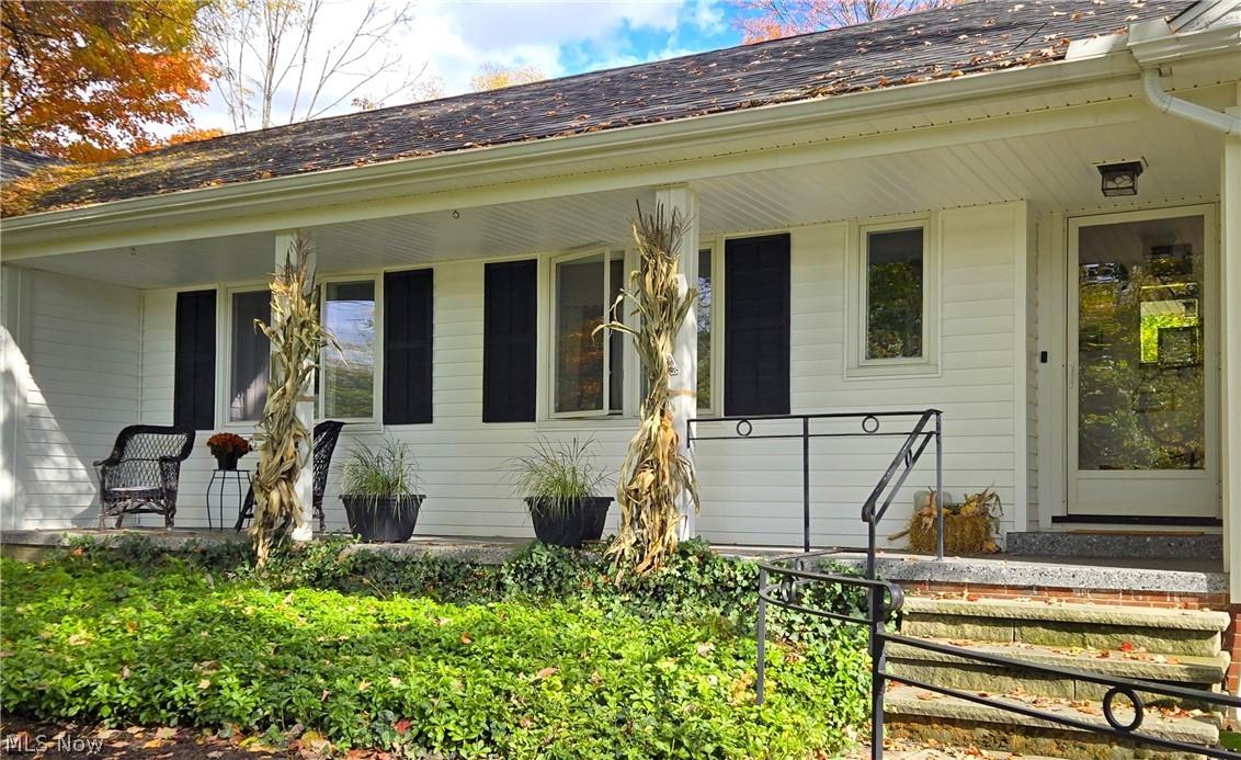 Orange - Residential