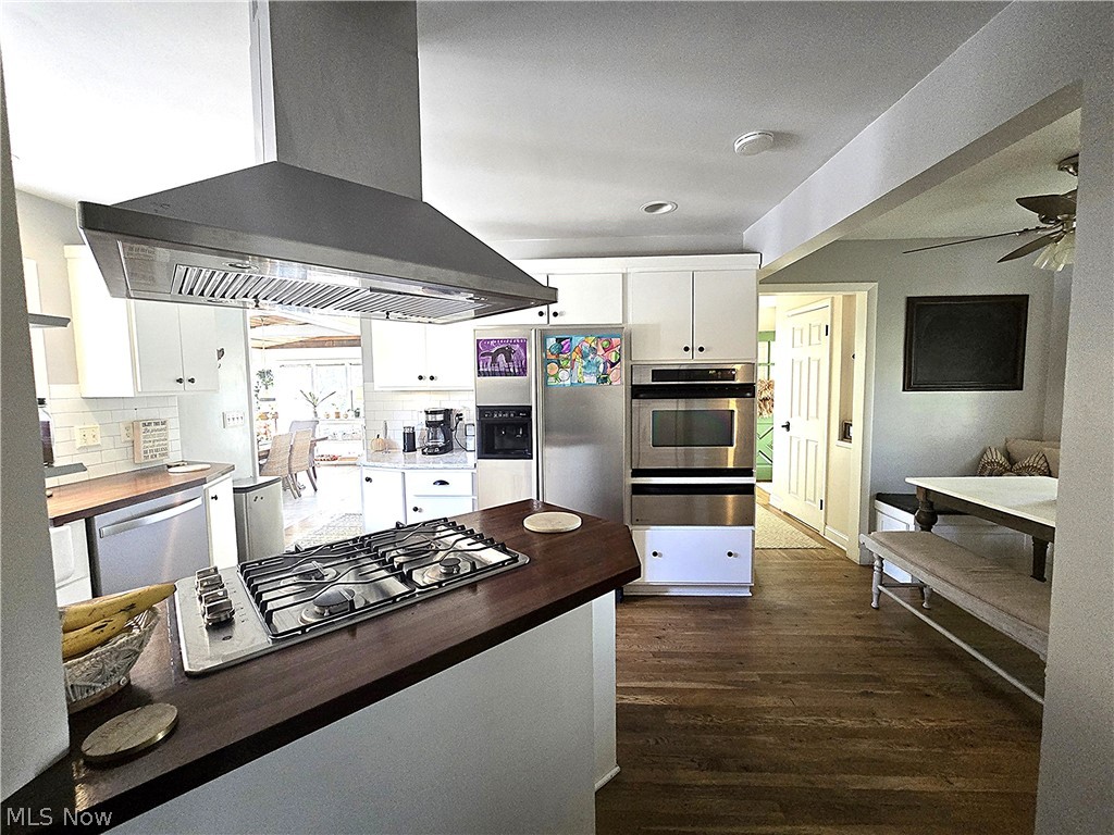 Orange - Residential