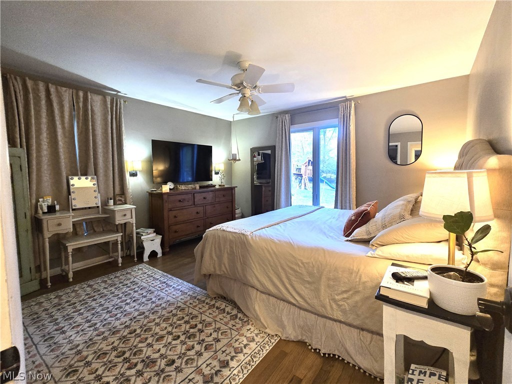 Orange - Residential