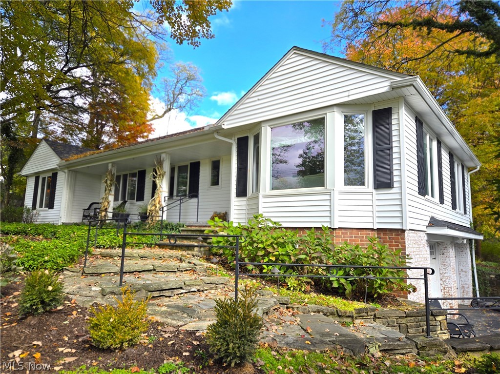 Orange - Residential