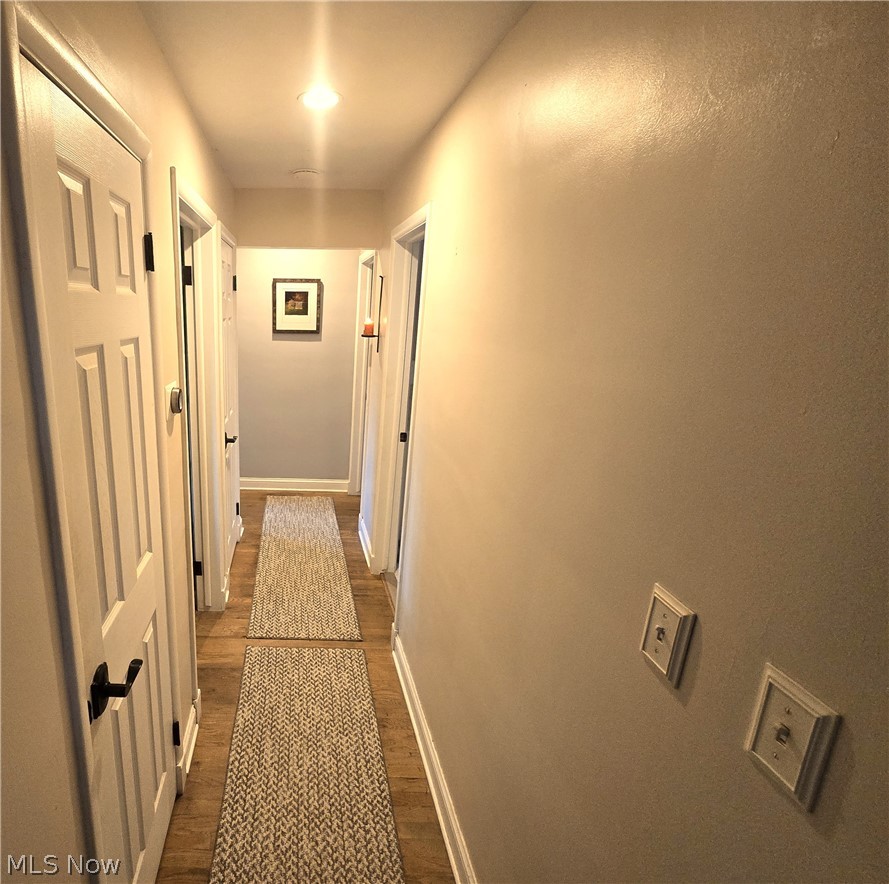 Orange - Residential