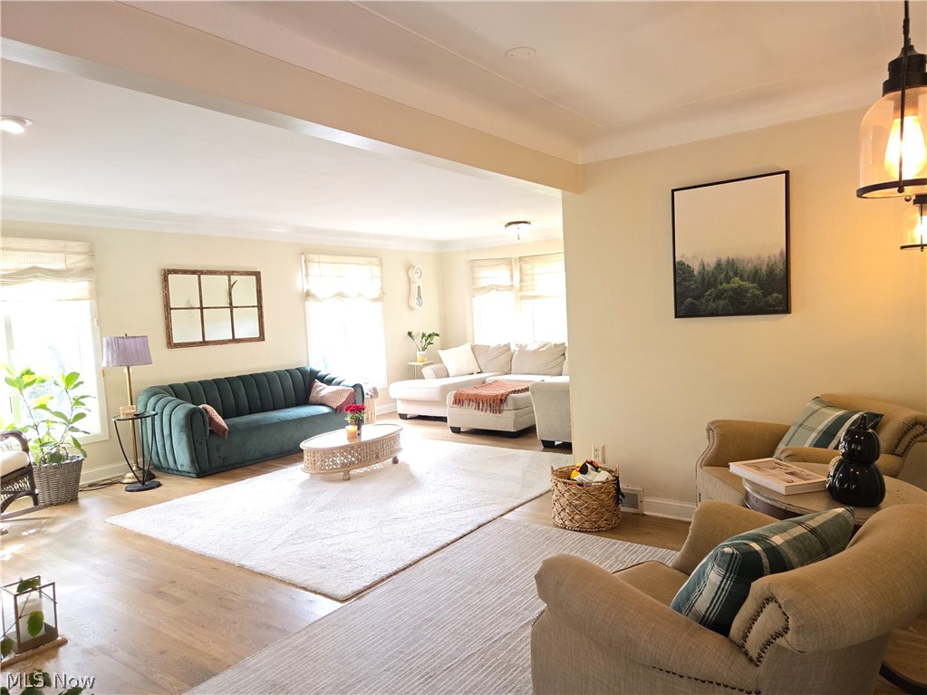 Orange - Residential