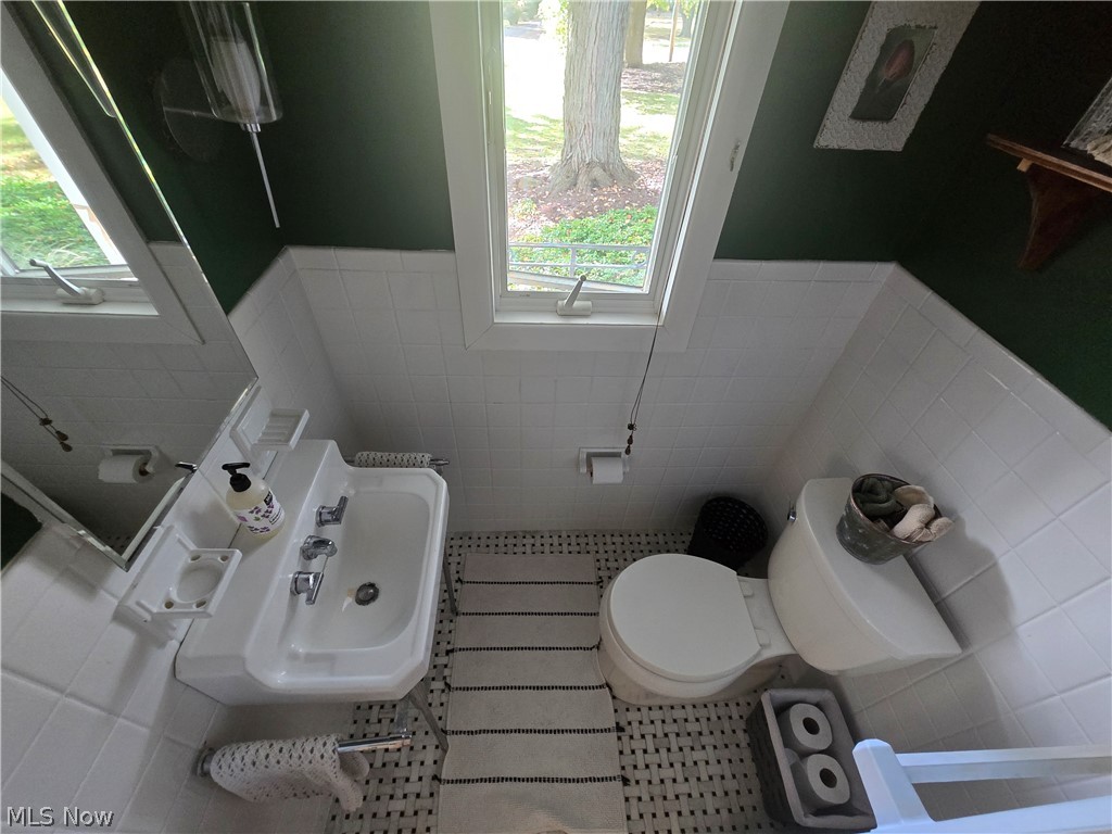 Orange - Residential