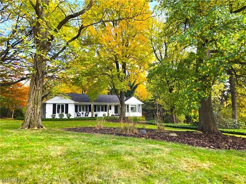 4639 Brainard Road Chagrin Falls OH 44022