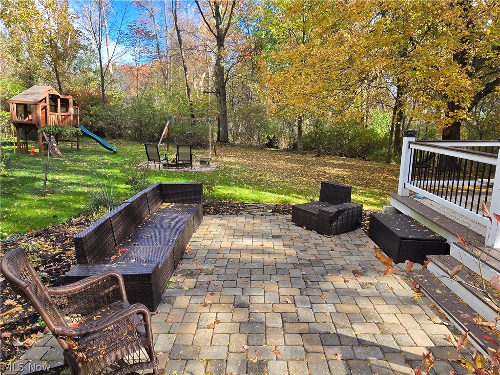 Orange - Residential