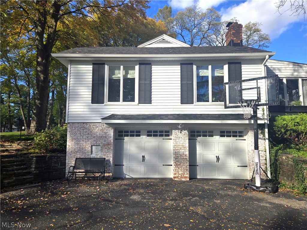 Orange - Residential