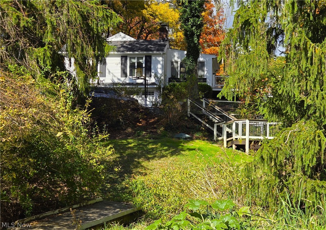 Orange - Residential