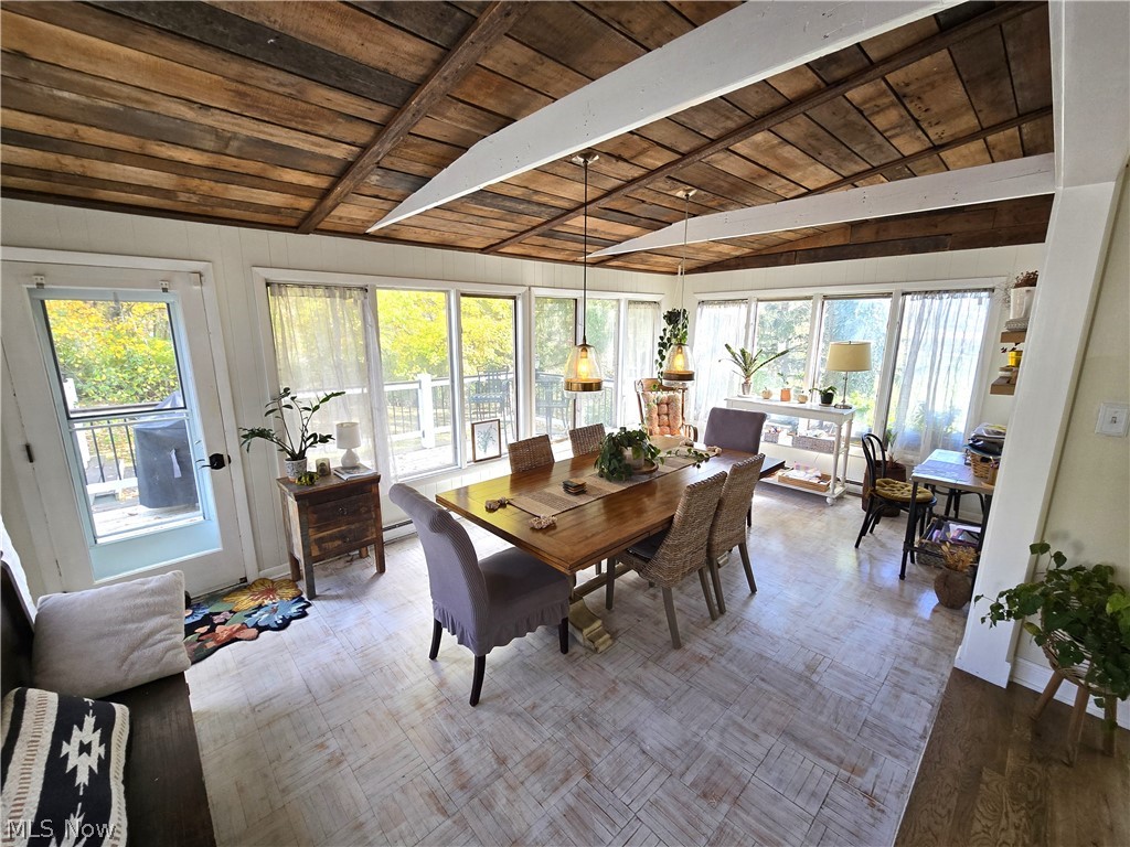 Orange - Residential