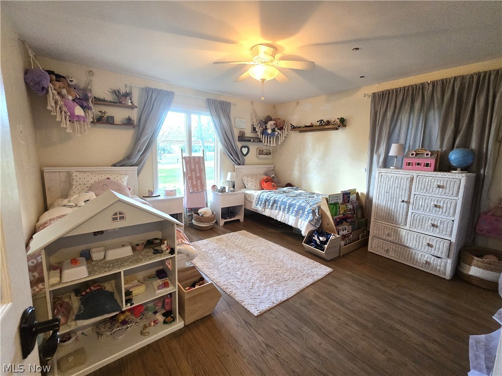 Orange - Residential