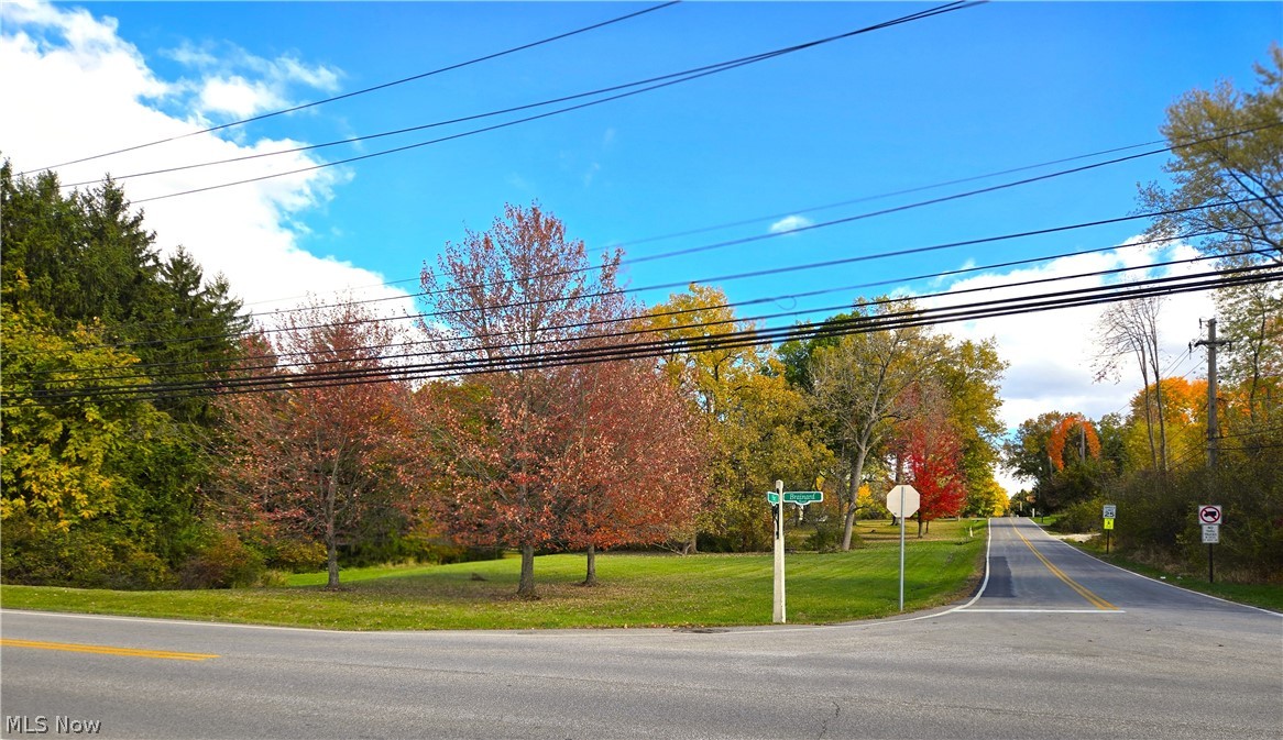 Orange - Residential