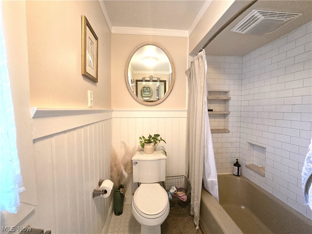 Orange - Residential