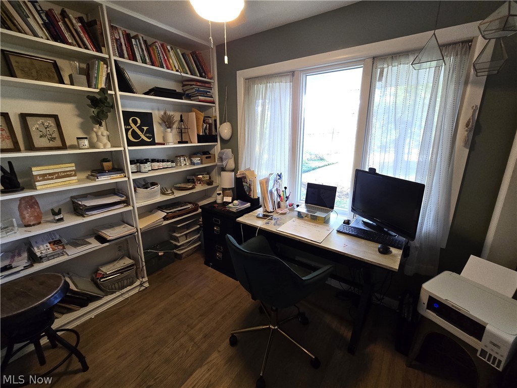 Orange - Residential