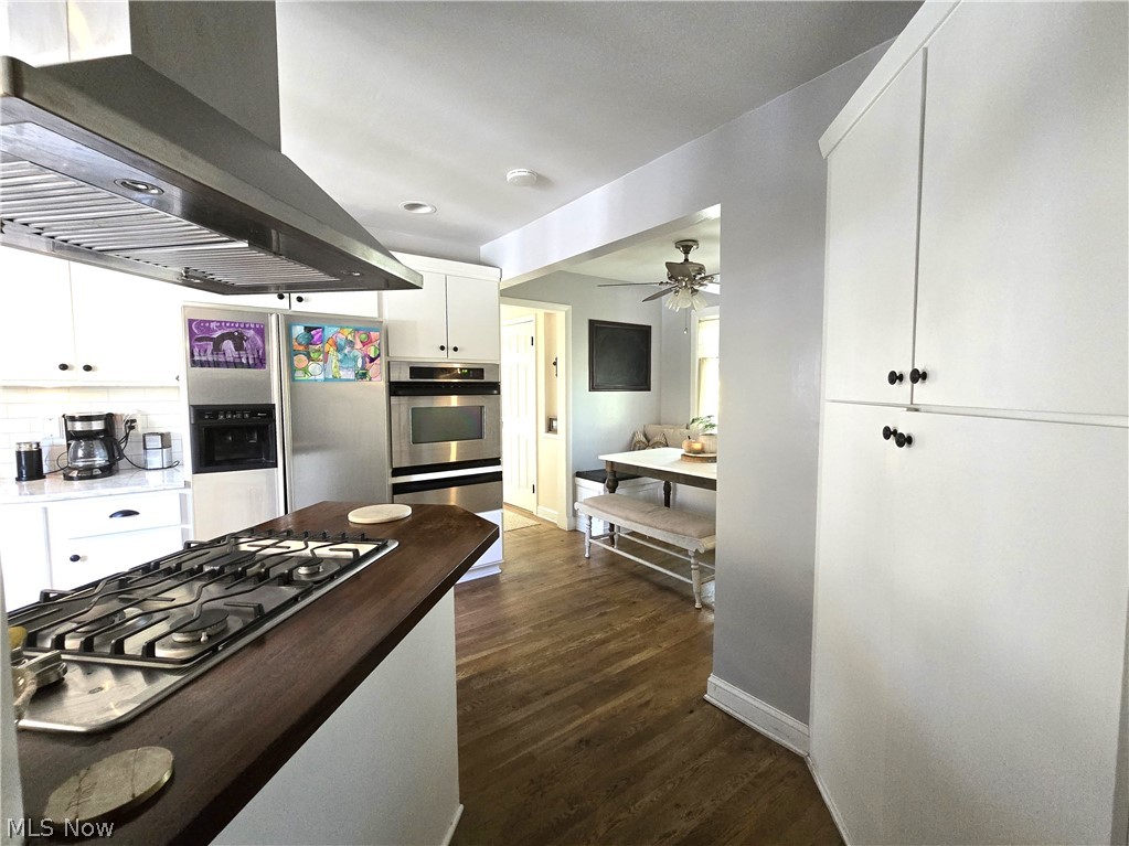 Orange - Residential