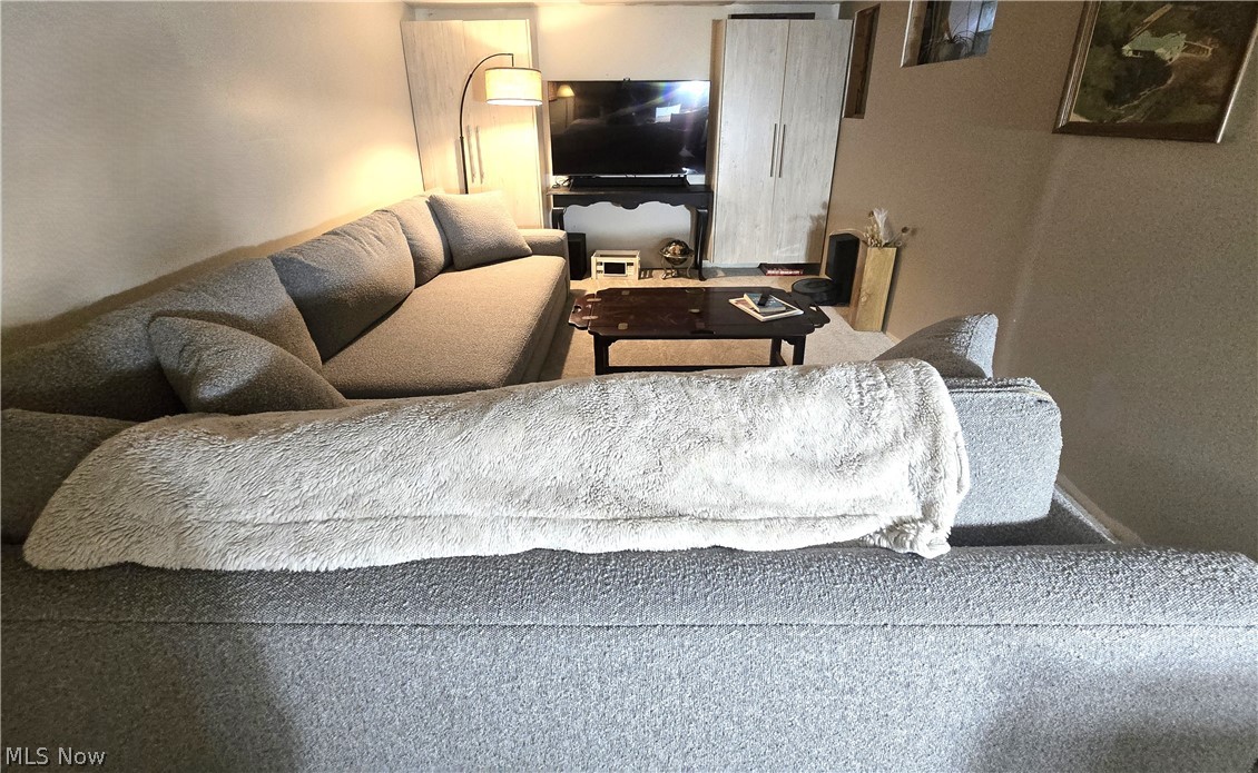 Orange - Residential