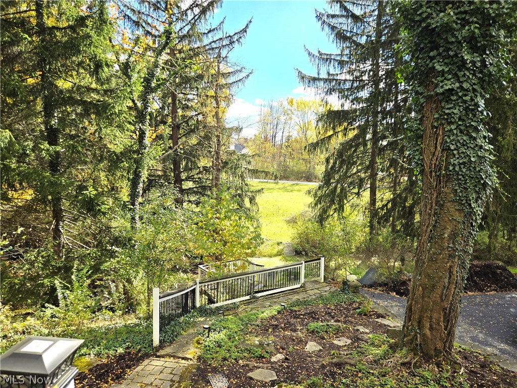 Orange - Residential