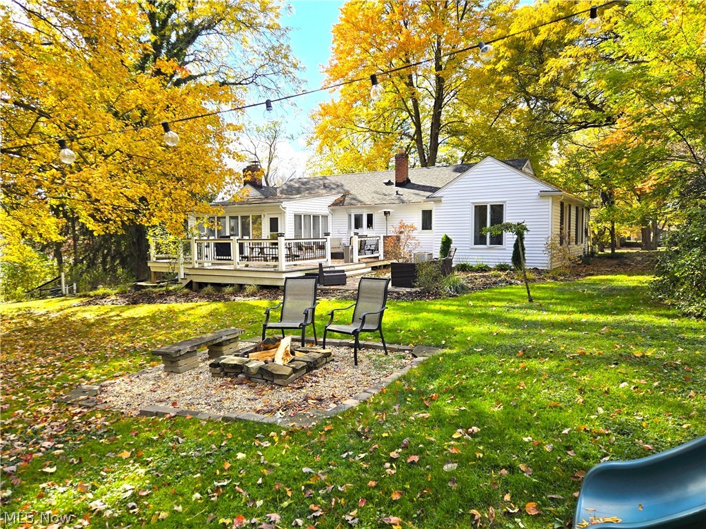 Orange - Residential