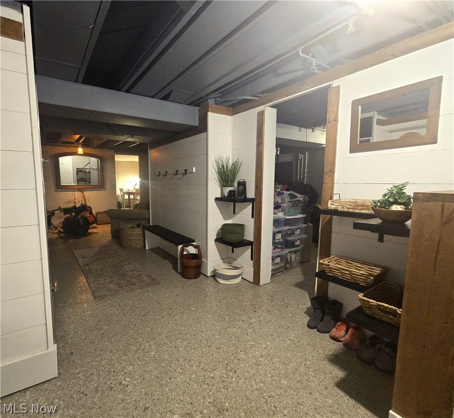 Orange - Residential