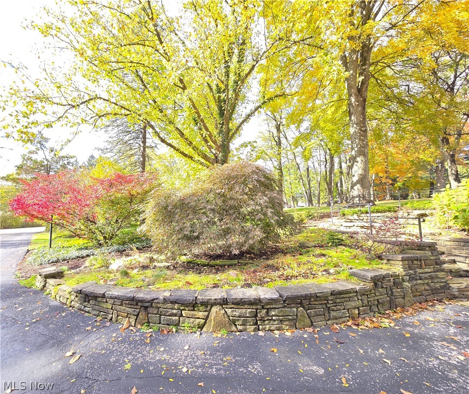 Orange - Residential