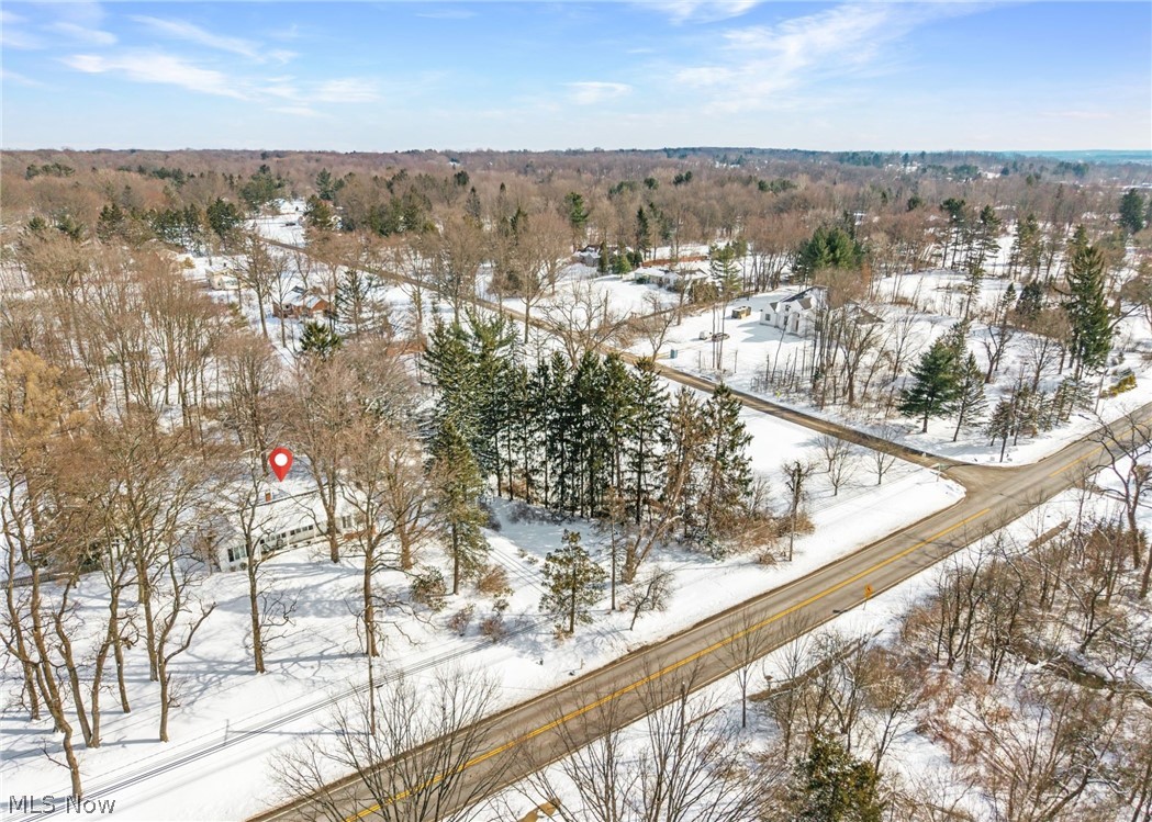 Orange - Residential