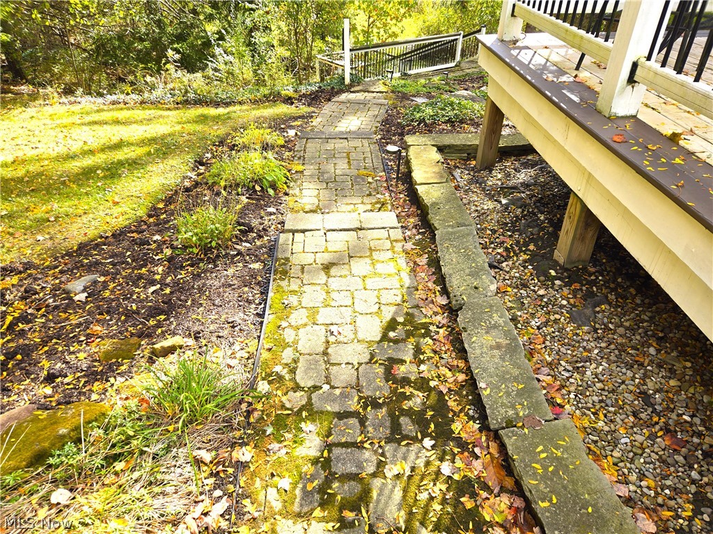 Orange - Residential