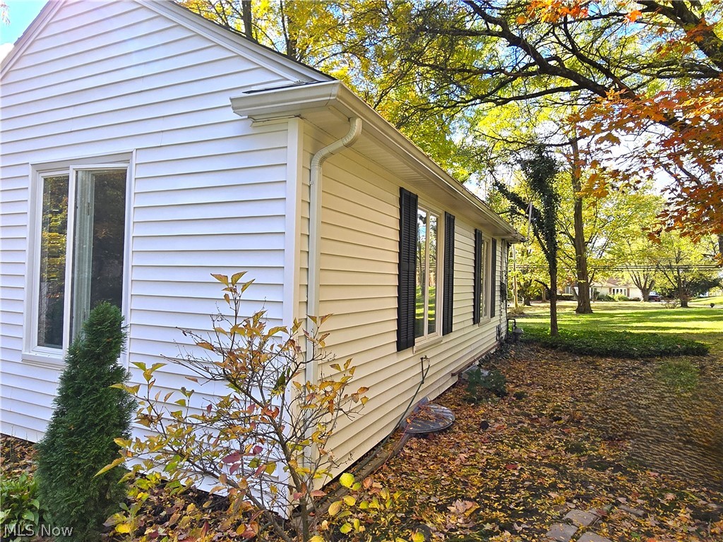 Orange - Residential