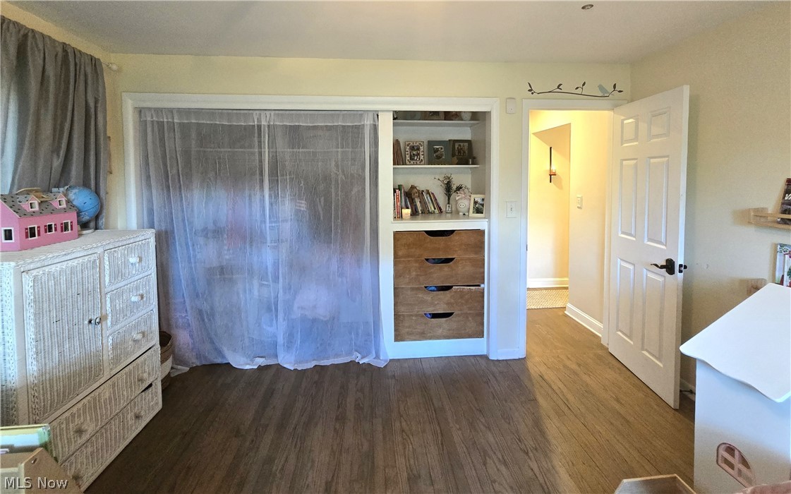 Orange - Residential