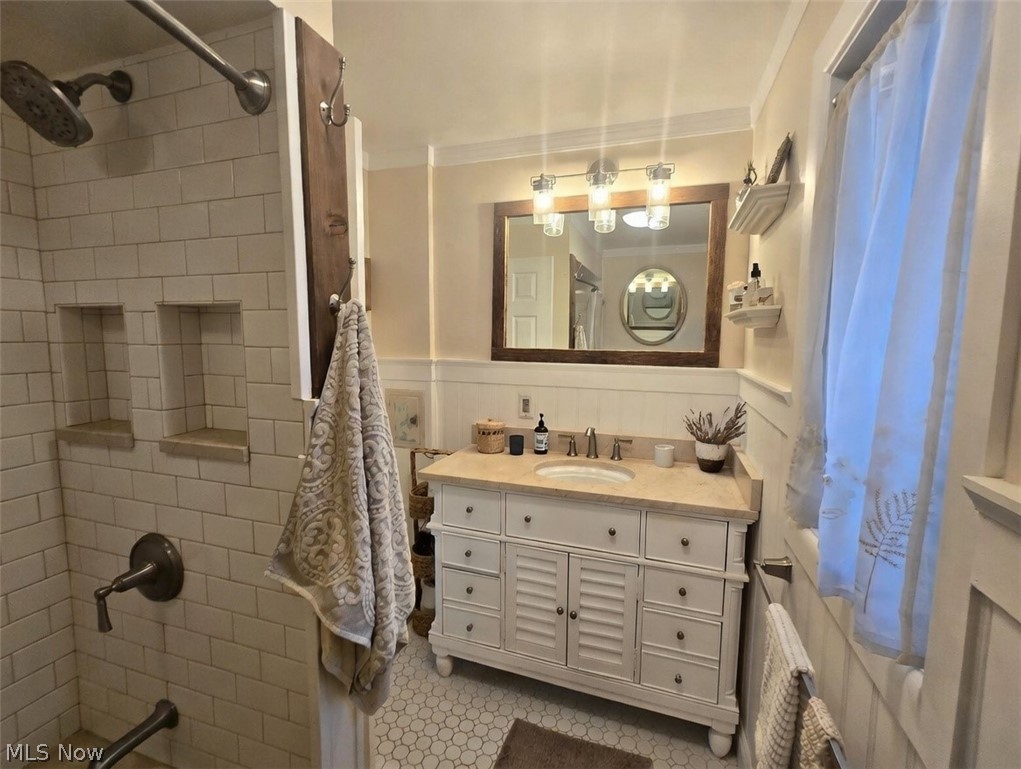 Orange - Residential