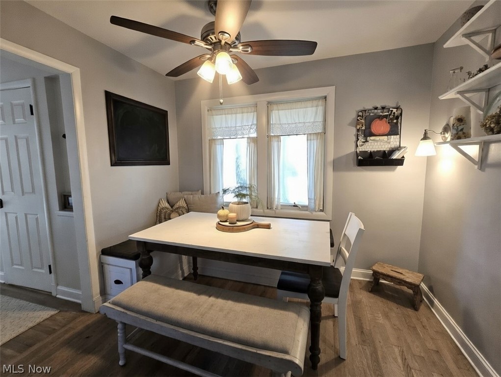 Orange - Residential