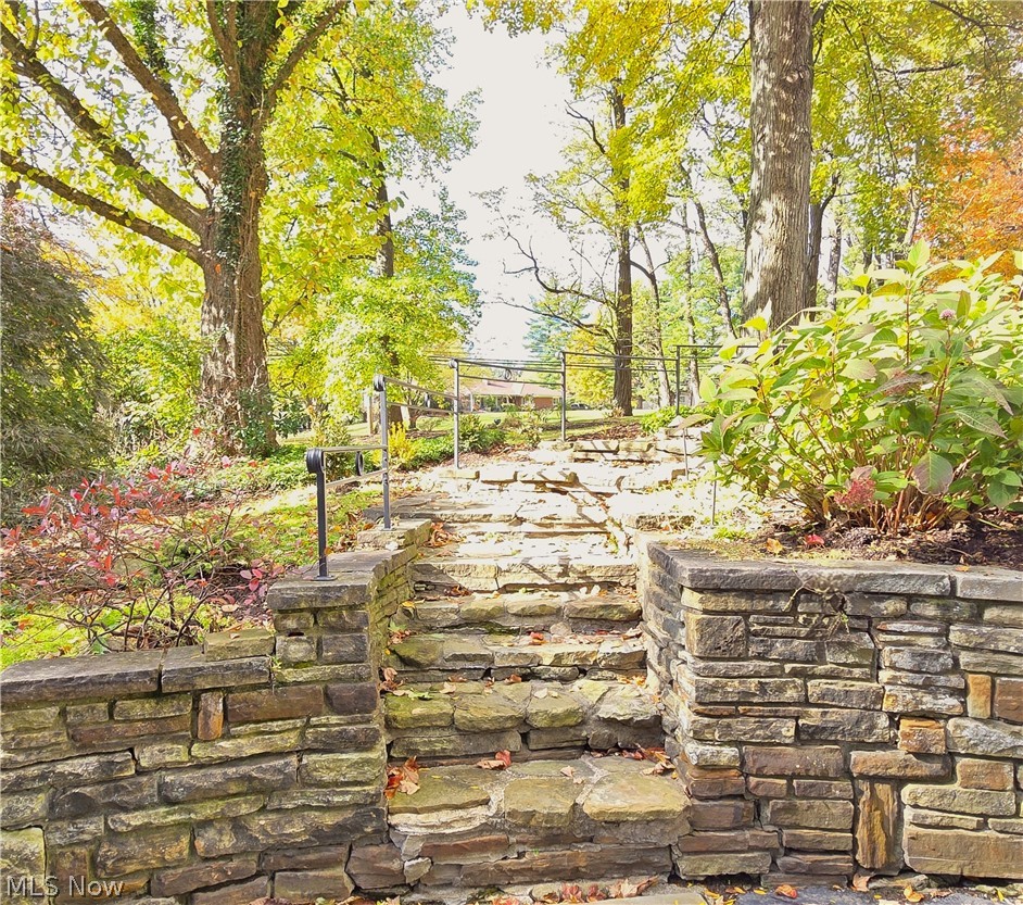 Orange - Residential