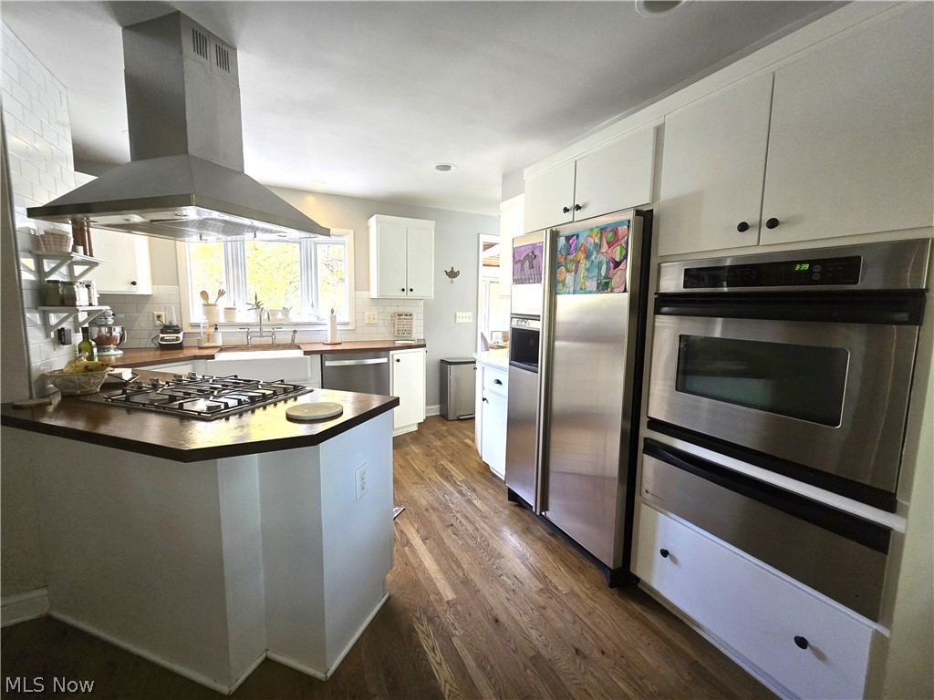 Orange - Residential