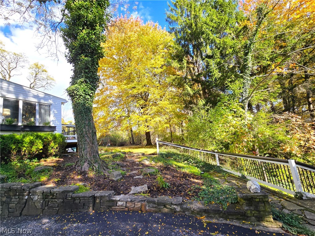 Orange - Residential