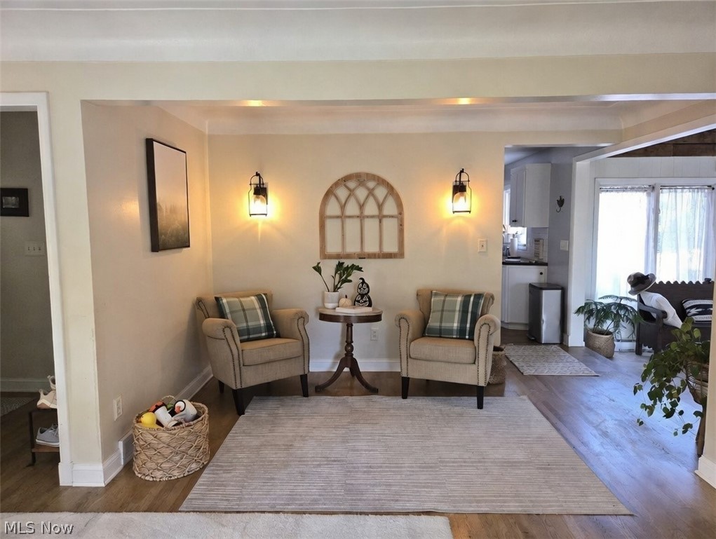 Orange - Residential