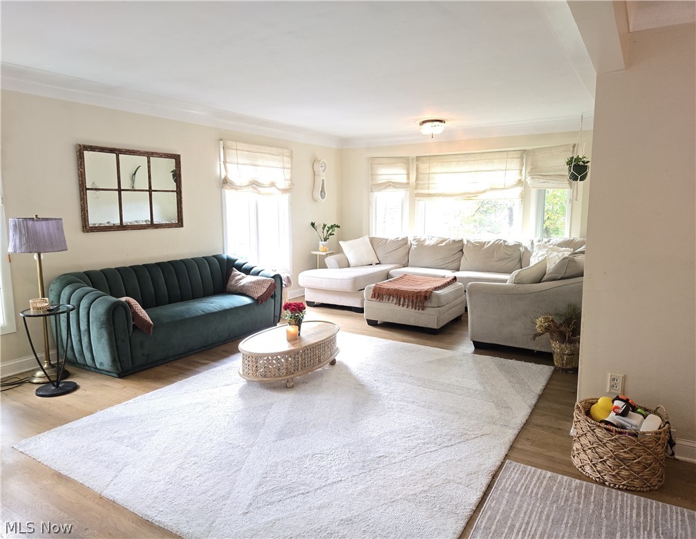 Orange - Residential