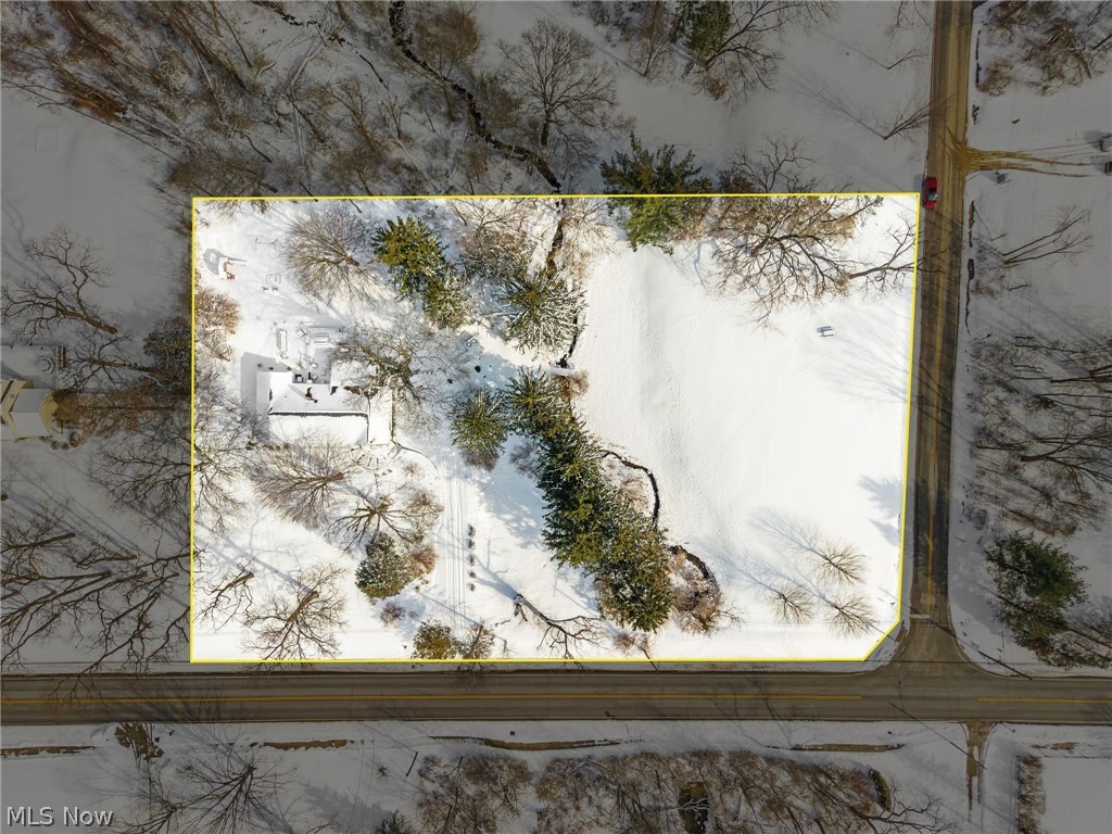 Orange - Residential