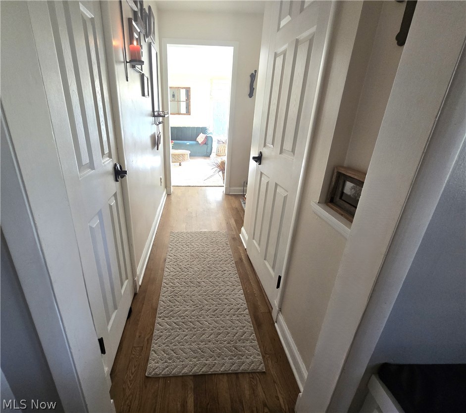 Orange - Residential