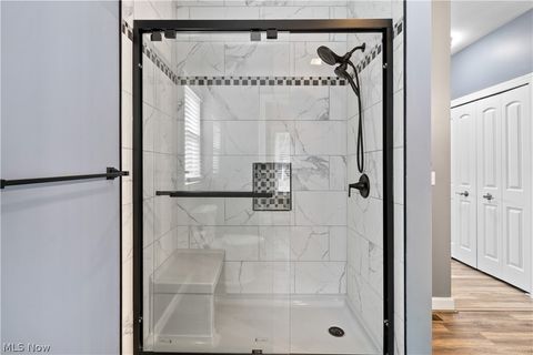 Tiny photo for 173 Sycamore Drive NW, North Canton, OH 44720 (MLS # 5188173)