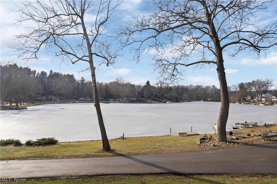 Willowdale Lake - Residential