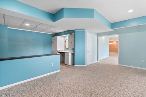 Tiny photo for 173 Sycamore Drive NW, North Canton, OH 44720 (MLS # 5188173)