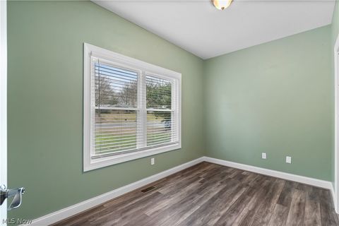 Tiny photo for 173 Sycamore Drive NW, North Canton, OH 44720 (MLS # 5188173)