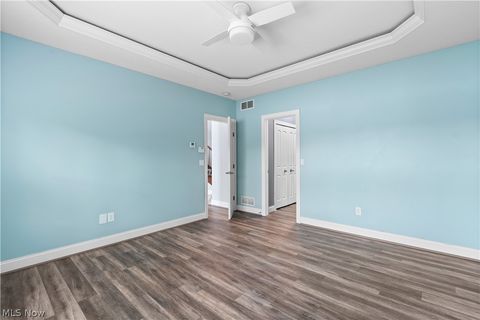 Tiny photo for 173 Sycamore Drive NW, North Canton, OH 44720 (MLS # 5188173)