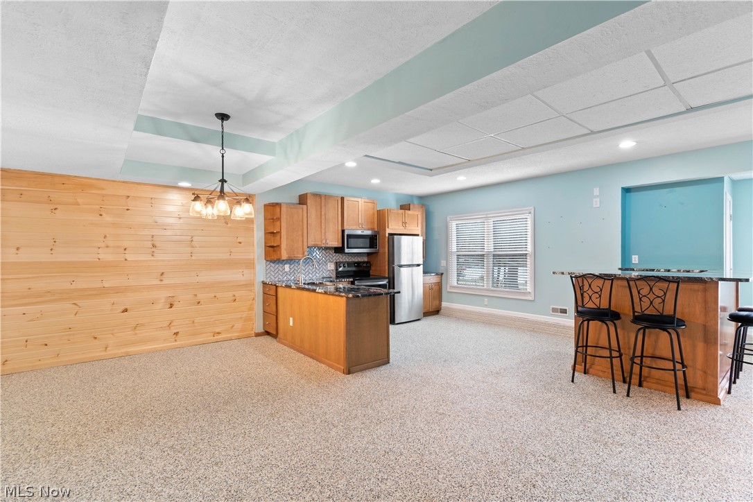 Willowdale Lake - Residential