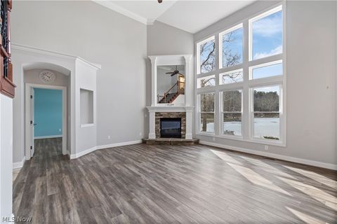 Tiny photo for 173 Sycamore Drive NW, North Canton, OH 44720 (MLS # 5188173)